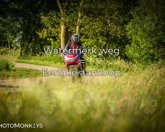 Motor Elfstedentocht 2026 photo