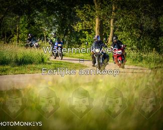 Motor Elfstedentocht 2026 photo