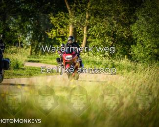 Motor Elfstedentocht 2026 photo