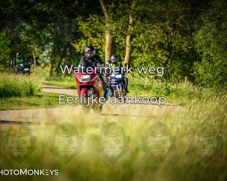 Motor Elfstedentocht 2026 photo