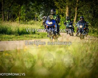 Motor Elfstedentocht 2026 photo