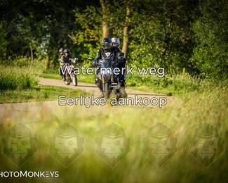 Motor Elfstedentocht 2026 photo