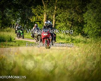 Motor Elfstedentocht 2026 photo