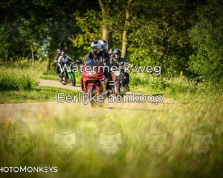 Motor Elfstedentocht 2026 photo