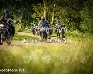 Motor Elfstedentocht 2026 photo