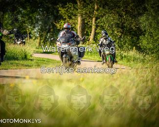 Motor Elfstedentocht 2026 photo