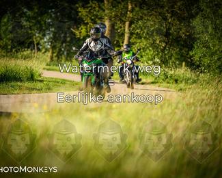 Motor Elfstedentocht 2026 photo