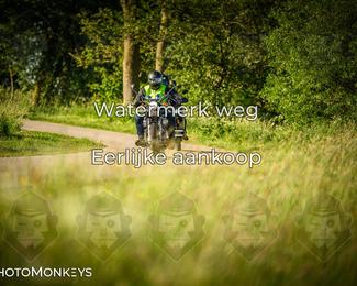 Motor Elfstedentocht 2026 photo
