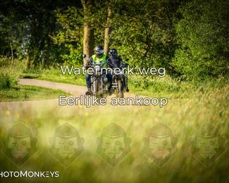 Motor Elfstedentocht 2026 photo