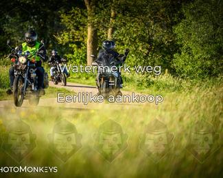 Motor Elfstedentocht 2026 photo