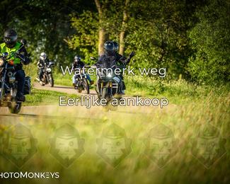 Motor Elfstedentocht 2026 photo
