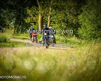 Motor Elfstedentocht 2026 photo
