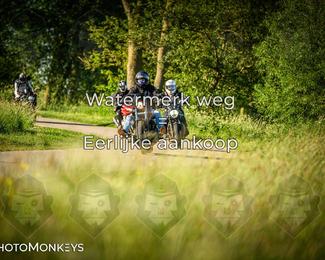 Motor Elfstedentocht 2026 photo