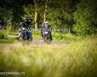Motor Elfstedentocht 2026 photo