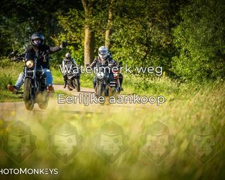 Motor Elfstedentocht 2026 photo