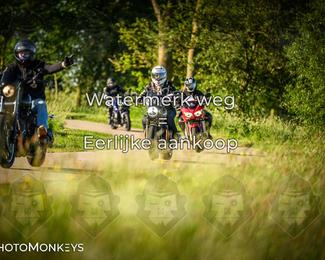 Motor Elfstedentocht 2026 photo
