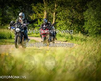 Motor Elfstedentocht 2026 photo