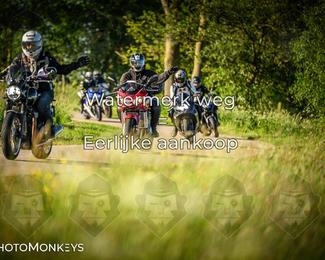 Motor Elfstedentocht 2026 photo