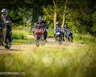 Motor Elfstedentocht 2026 photo