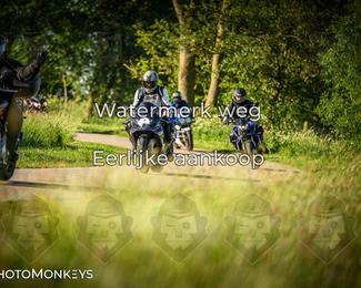 Motor Elfstedentocht 2026 photo