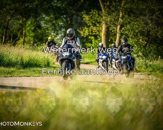 Motor Elfstedentocht 2026 photo