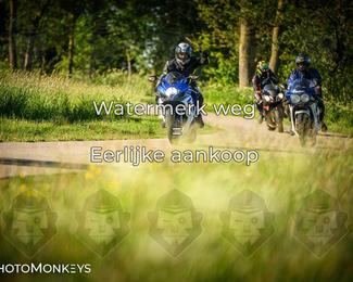 Motor Elfstedentocht 2026 photo