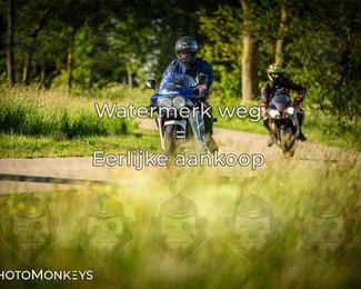 Motor Elfstedentocht 2026 photo