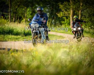 Motor Elfstedentocht 2026 photo