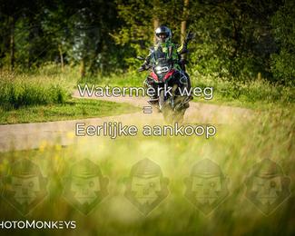 Motor Elfstedentocht 2026 photo