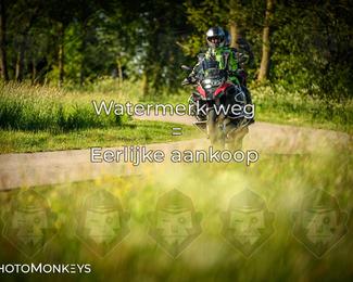 Motor Elfstedentocht 2026 photo
