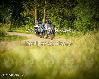Motor Elfstedentocht 2026 photo