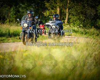 Motor Elfstedentocht 2026 photo