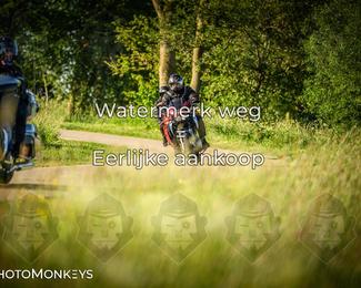 Motor Elfstedentocht 2026 photo