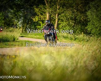 Motor Elfstedentocht 2026 photo