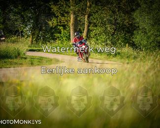 Motor Elfstedentocht 2026 photo
