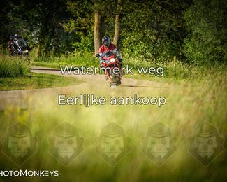 Motor Elfstedentocht 2026 photo