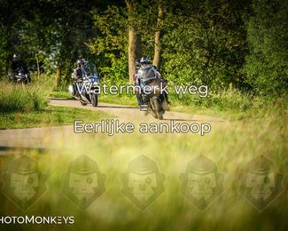 Motor Elfstedentocht 2026 photo