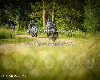 Motor Elfstedentocht 2026 photo