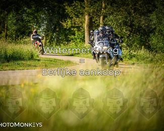 Motor Elfstedentocht 2026 photo