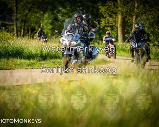 Motor Elfstedentocht 2026 photo