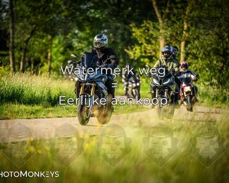 Motor Elfstedentocht 2026 photo