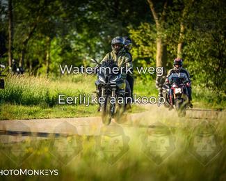 Motor Elfstedentocht 2026 photo