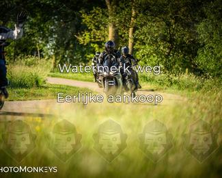 Motor Elfstedentocht 2026 photo