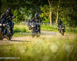 Motor Elfstedentocht 2026 photo