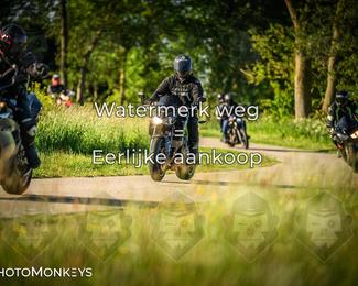 Motor Elfstedentocht 2026 photo