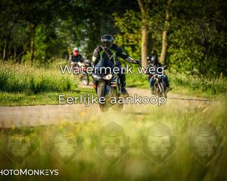 Motor Elfstedentocht 2026 photo