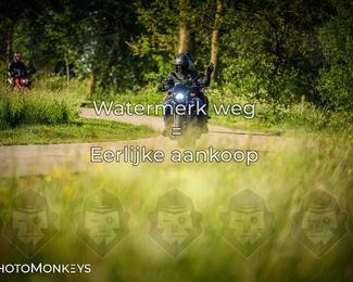 Motor Elfstedentocht 2026 photo