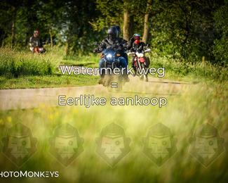 Motor Elfstedentocht 2026 photo