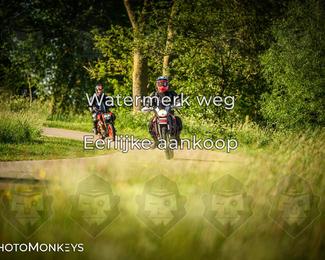Motor Elfstedentocht 2026 photo