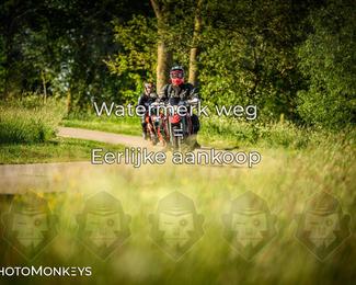 Motor Elfstedentocht 2026 photo